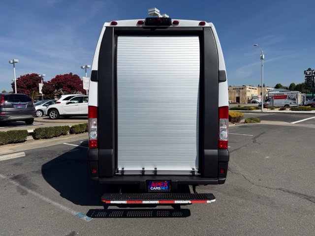 Ram Promaster photo 4