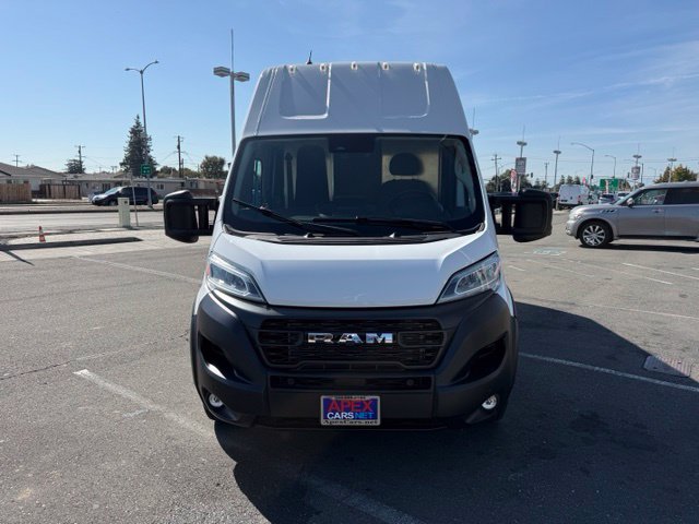 Ram Promaster photo 7