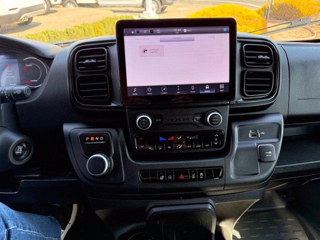 Ram Promaster photo 15