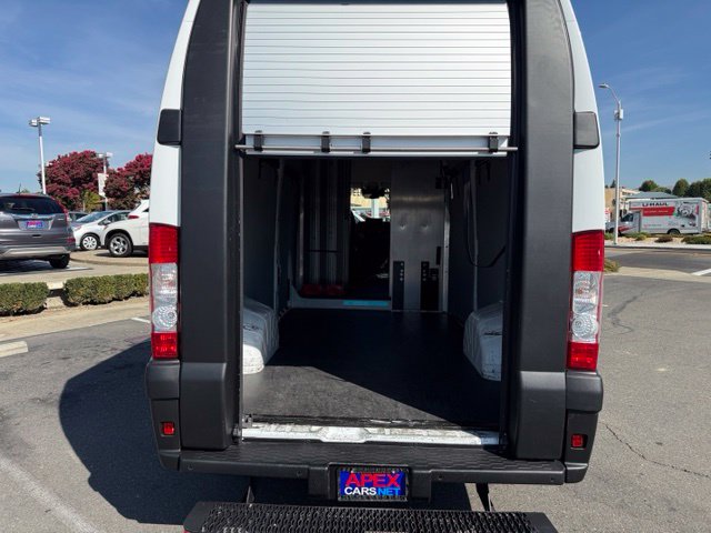 Ram Promaster photo 20
