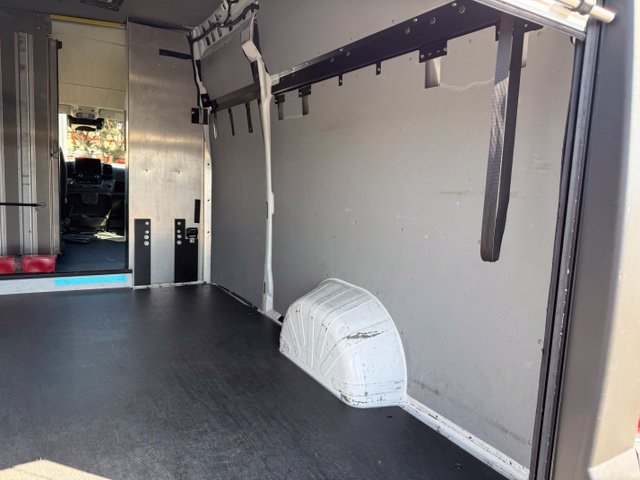 Ram Promaster photo 21