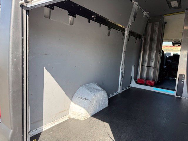 Ram Promaster photo 22