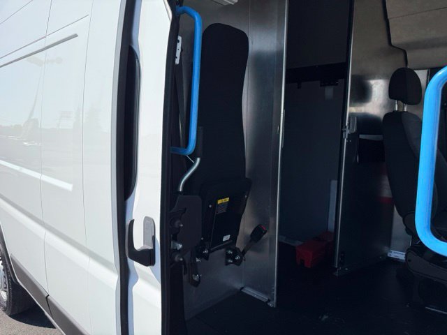 Ram Promaster photo 24