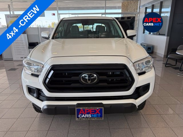 Toyota Tacoma photo 9