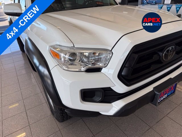 Toyota Tacoma photo 10