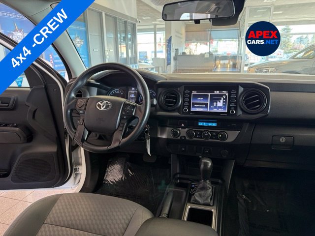 Toyota Tacoma photo 27