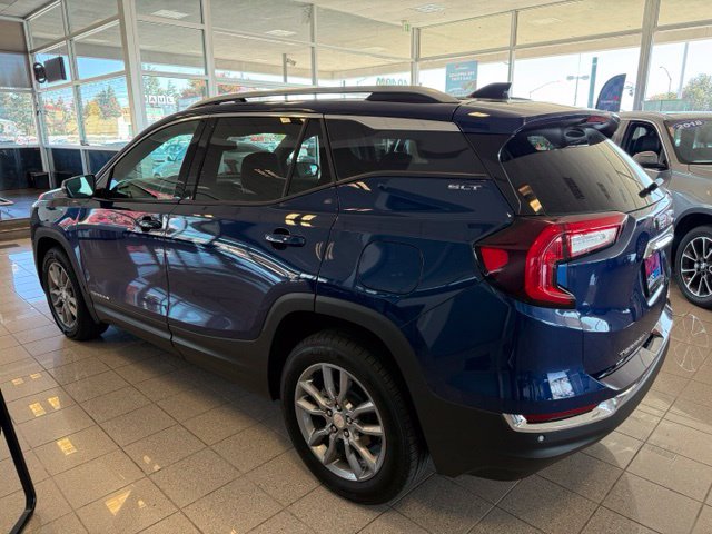 GMC Terrain photo 6