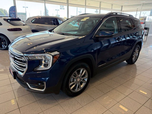 GMC Terrain photo 7