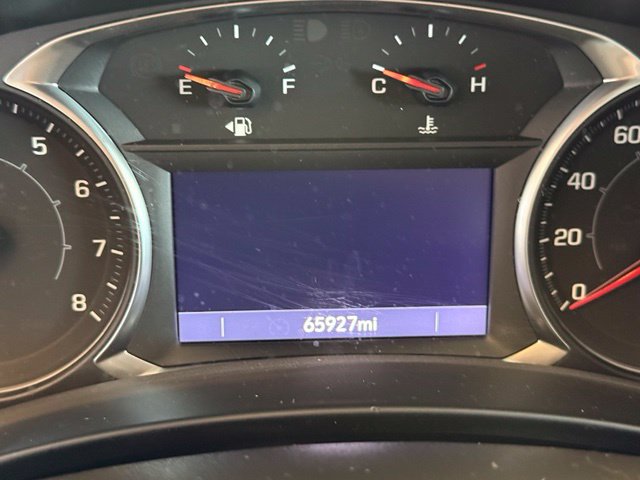 GMC Terrain photo 13