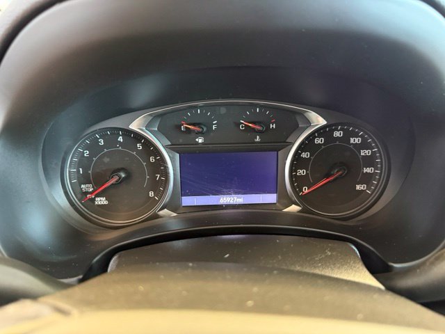GMC Terrain photo 14