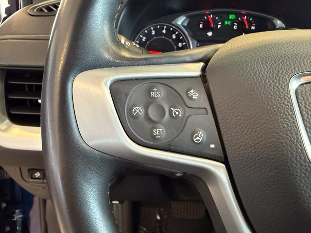 GMC Terrain photo 19