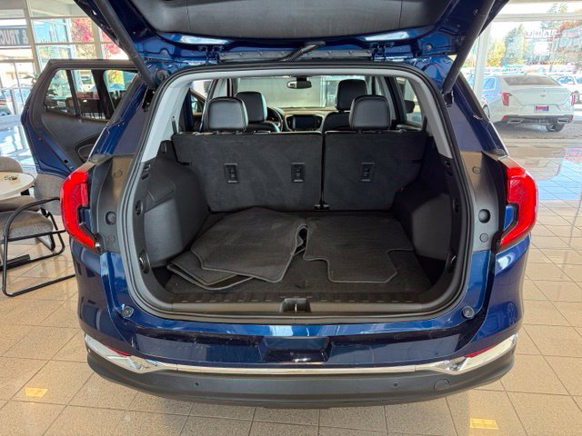 GMC Terrain photo 24