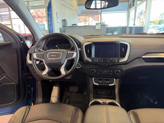 GMC Terrain photo 27