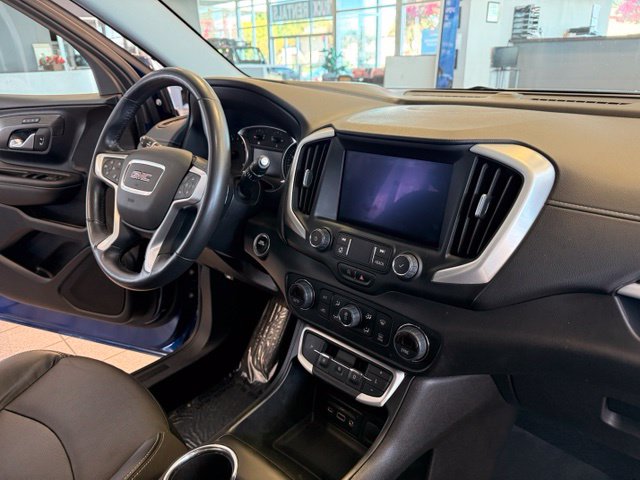 GMC Terrain photo 29