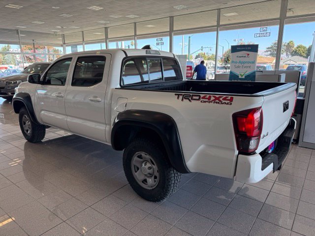 Toyota Tacoma photo 6