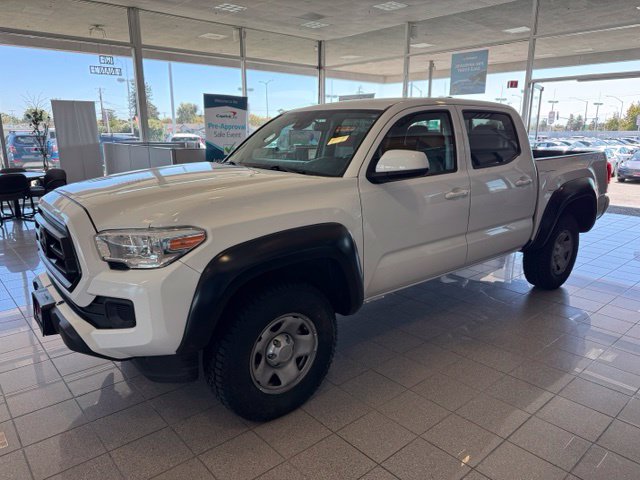 Toyota Tacoma photo 7