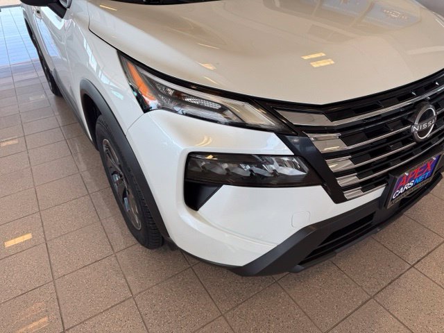 Nissan Rogue photo 9
