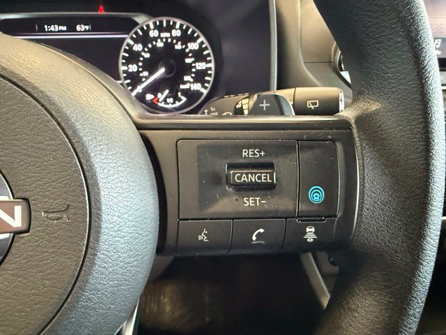 Nissan Rogue photo 18