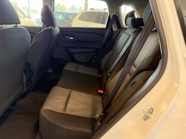 Nissan Rogue photo 22