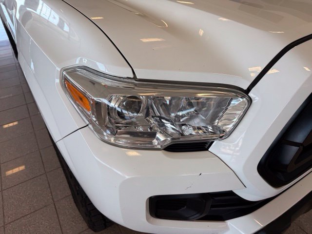 Toyota Tacoma photo 10