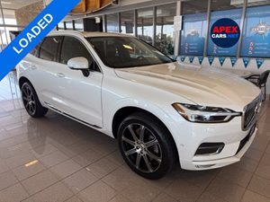 2018 Volvo XC60