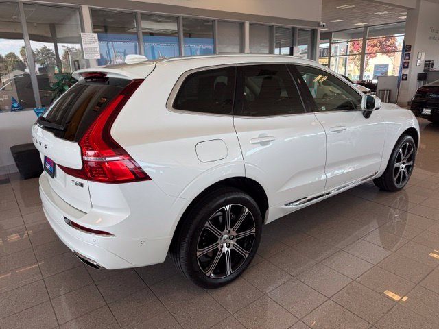 Volvo XC60 photo 4