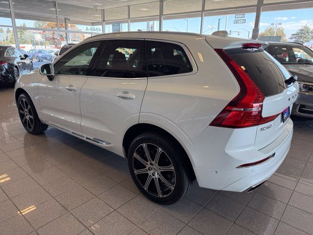 Volvo XC60 photo 6