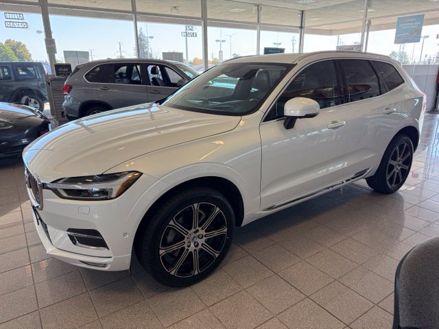 Volvo XC60 photo 7