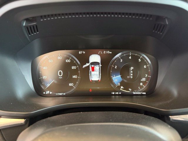 Volvo XC60 photo 14