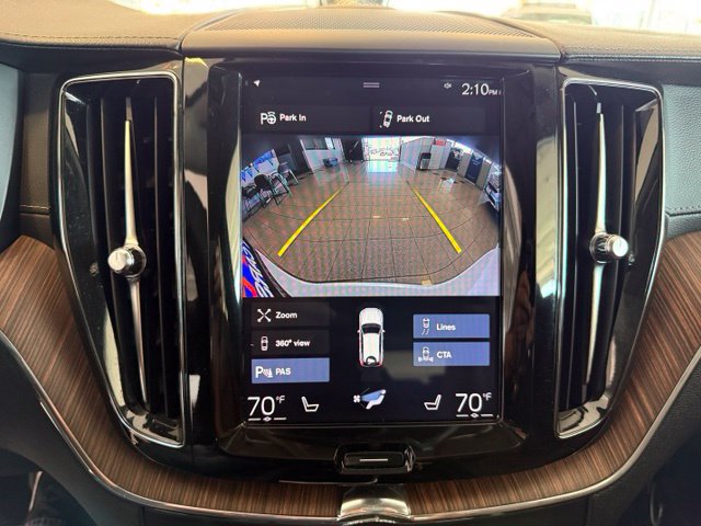 Volvo XC60 photo 15