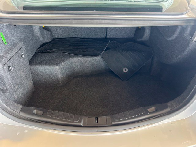 Ford Fusion photo 22