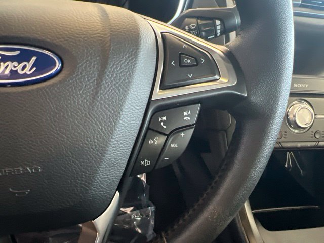 Ford Fusion photo 25