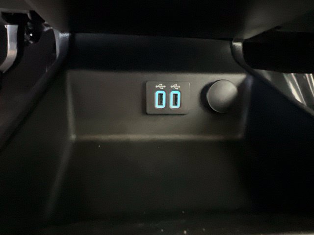 Ford Fusion photo 30