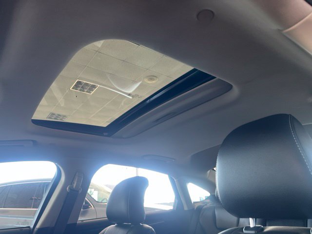 Ford Fusion photo 34