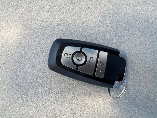 Ford Fusion photo 39