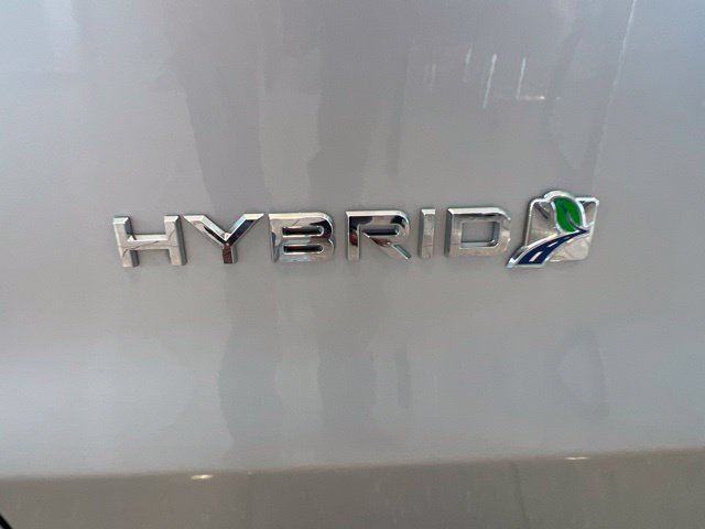 Ford Fusion photo 40