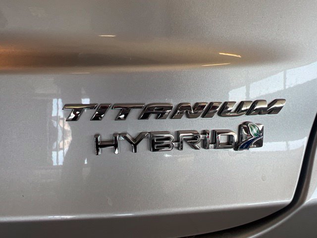 Ford Fusion photo 41