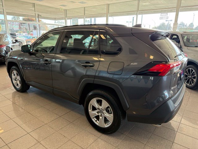 Toyota RAV4 photo 6