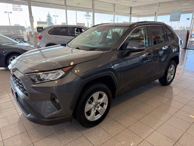Toyota RAV4 photo 7