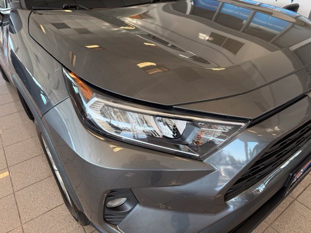 Toyota RAV4 photo 10