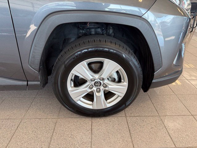 Toyota RAV4 photo 11