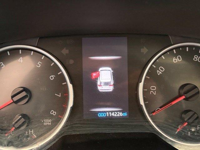 Toyota RAV4 photo 13