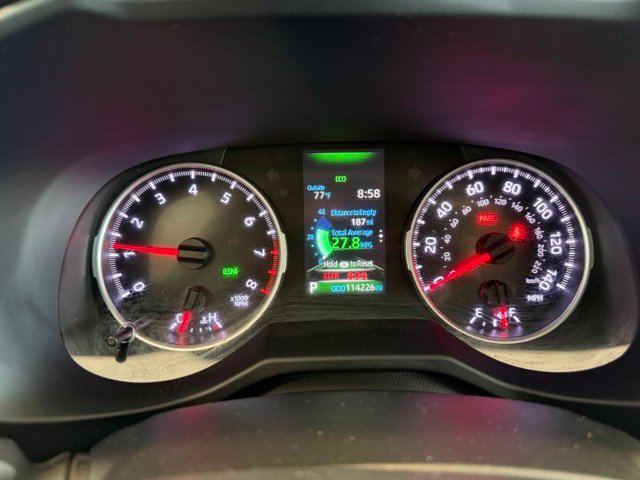 Toyota RAV4 photo 14