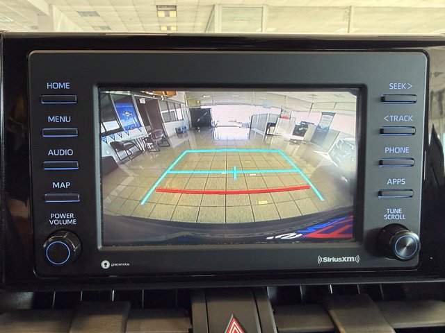 Toyota RAV4 photo 15