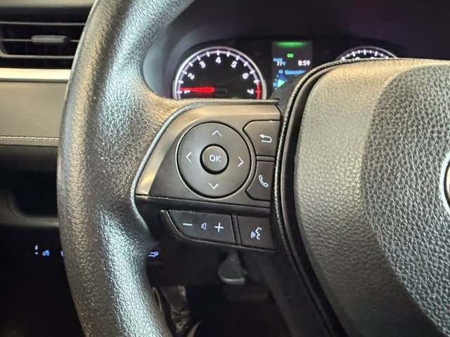 Toyota RAV4 photo 19