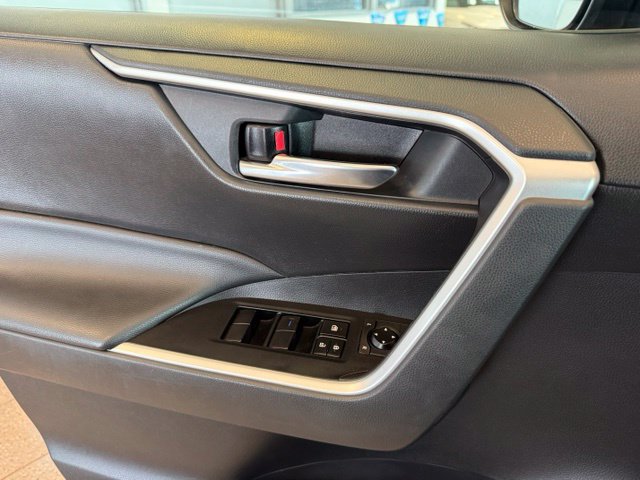 Toyota RAV4 photo 20