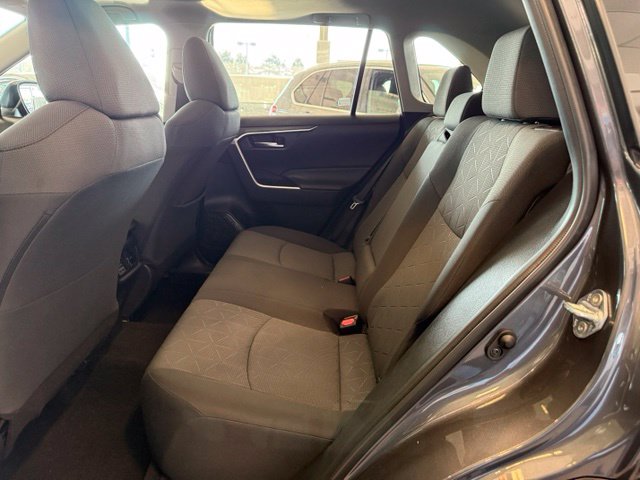 Toyota RAV4 photo 22