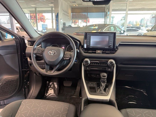 Toyota RAV4 photo 26