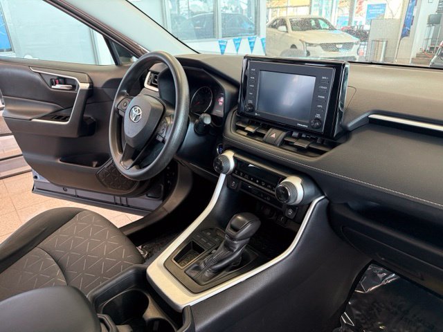 Toyota RAV4 photo 29