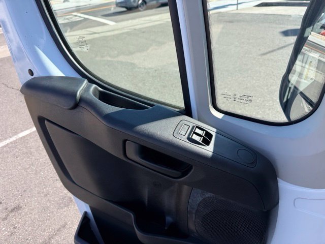 Ram Cargo Van photo 13
